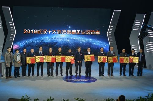 创新双轮驱动 中铁磁浮与武汉东昌仓贮的科技进阶之路